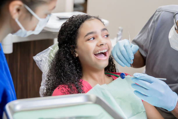 Best Emergency Dentist for Special Needs Patients in Twin Lakes, CO