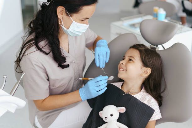 Best Broken or Cracked Tooth Emergency Dentist in Twin Lakes, CO