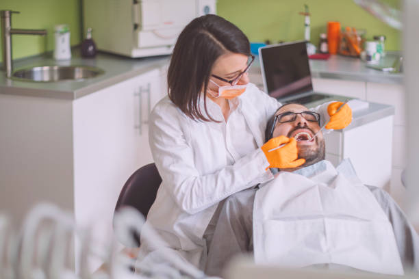 Best Pediatric Emergency Dentist in Twin Lakes, CO